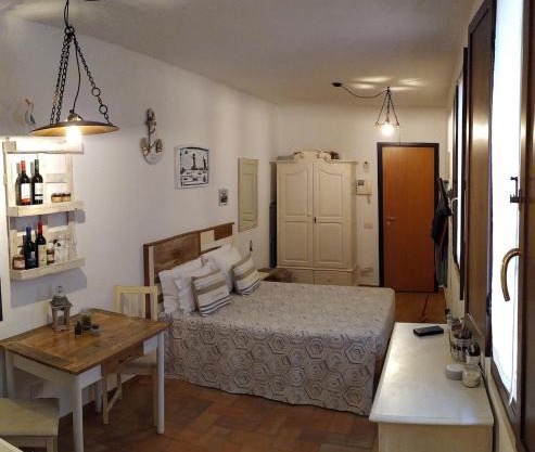 Taty House Studio Apartment