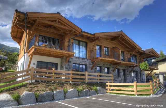 Tauern Suites Walchen by Kaprun Rentals