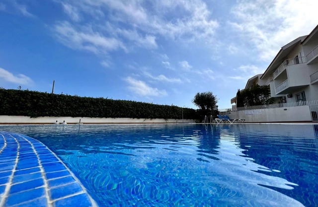 Tavira Brightness With Pool by Homing