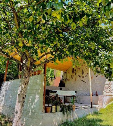 Tazos guesthouse
