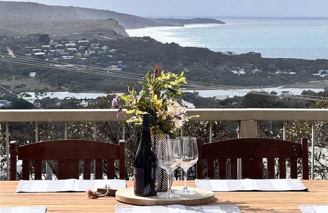 Te Aroha Hideaway Anglesea