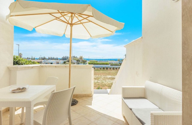 Teresa Sea Apartment