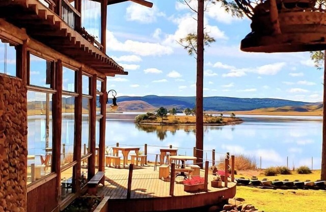 Tedesco Eco Park