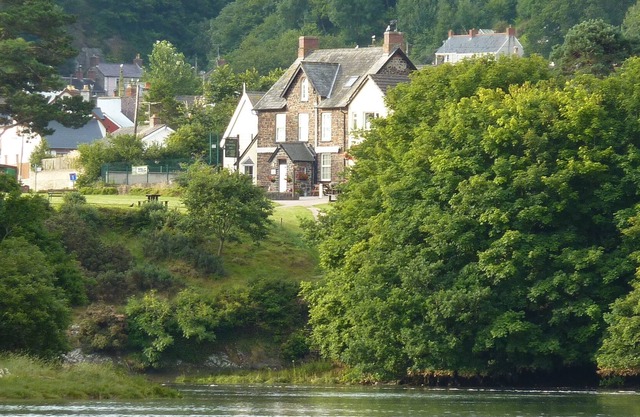 Teifi Netpool