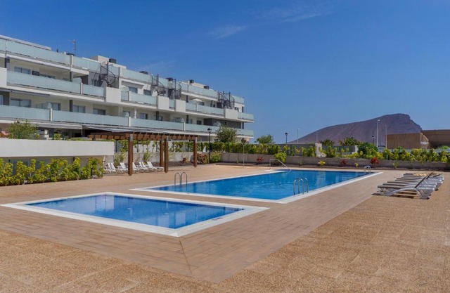 TEJITA BEACH APARTMENT