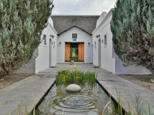 Temenos Retreat