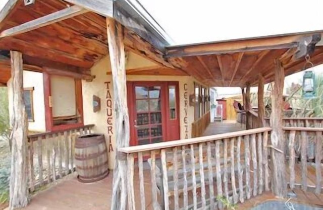 Ten Bits Ranch - Room # 20 - Law Office