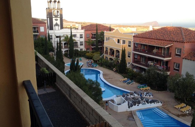 TENERIFE COLONIAL SUITE