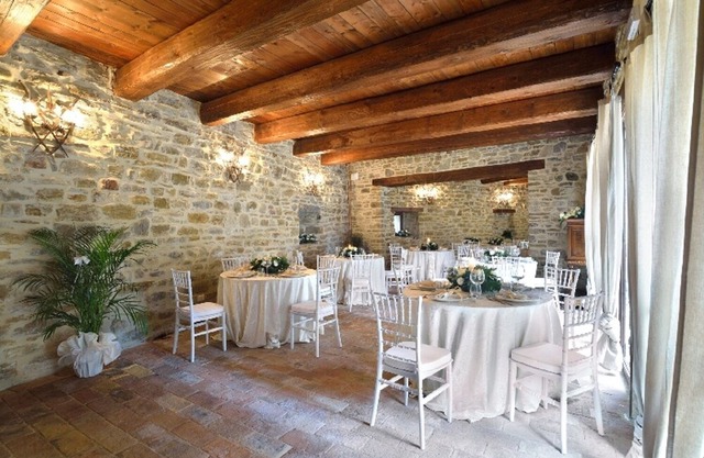 Tenuta di Forte Sorgnano Country House