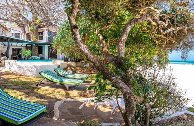 Tequila Sunrise Villa- Diani Beach
