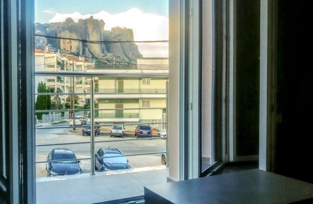 Terra di Meteora Suites 1