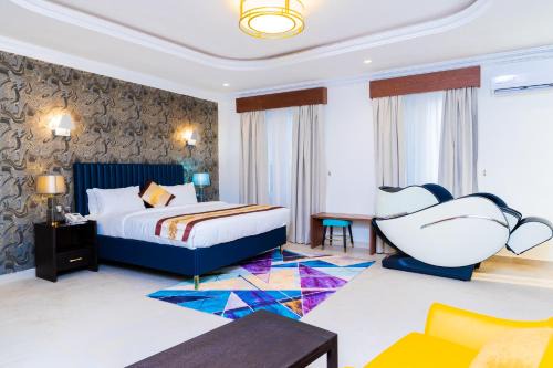Terraform Hotel