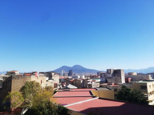 Terrazza Miracoli & spa Napoli