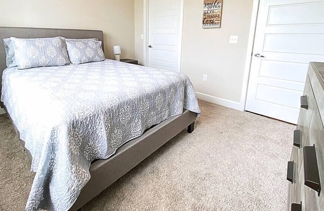 Texas Corporate Housing Solutions Professional Apt