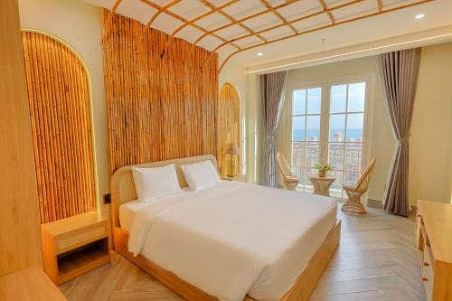 Thành Vinh Hotel
