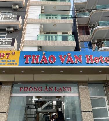 Thảo Vân hotel
