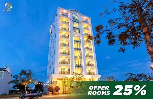 Thọ Hướng Hotel - Phan Thiết
