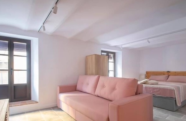 th56a apartaments murmur la font