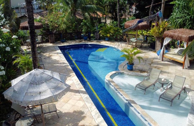ThalassaGarden Hotel - Pousada