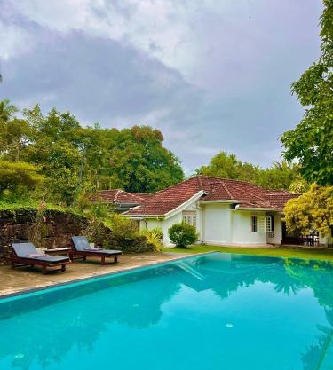 Thalpe Walawwa Heritage Villa