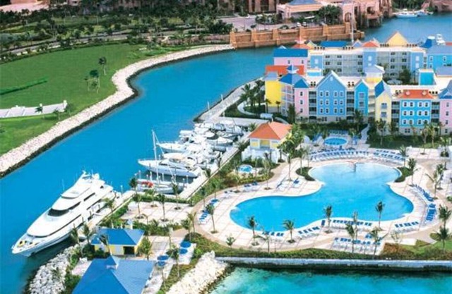 Thanksgiving getaway 2025