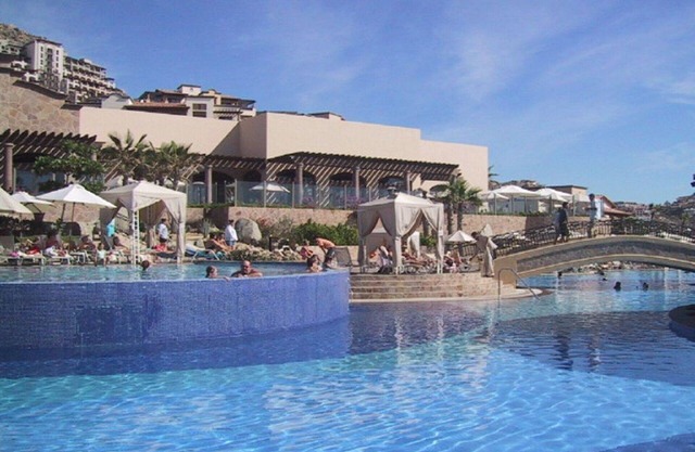 Thansgiving Week! Presidential Suite at Pueblo Bonito Sunset Beach!