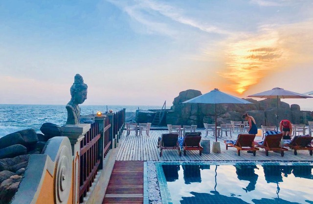 Thaproban Pavilion Resort and Spa