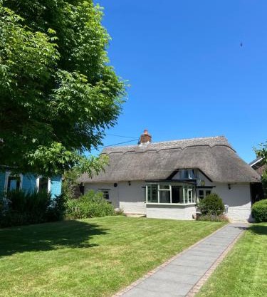Thatch Cottage, East Boldre nr Beaulieu and Lymington