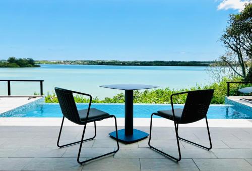 the 478 -pool & spa- Miyakojima Luxury Villa