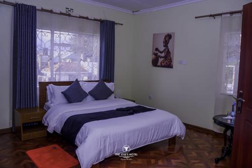 The 4tees hotel-Ongata Rongai