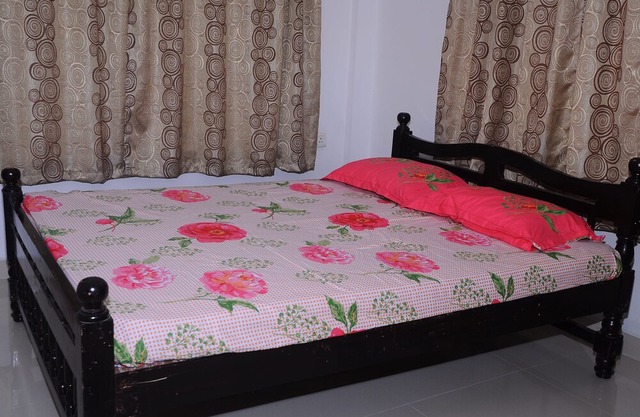 the abode,palakunnel residency