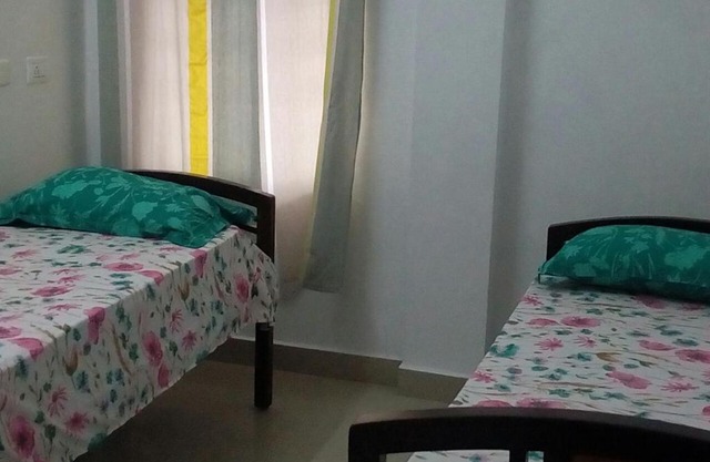 The Abode Palakunnel Residency