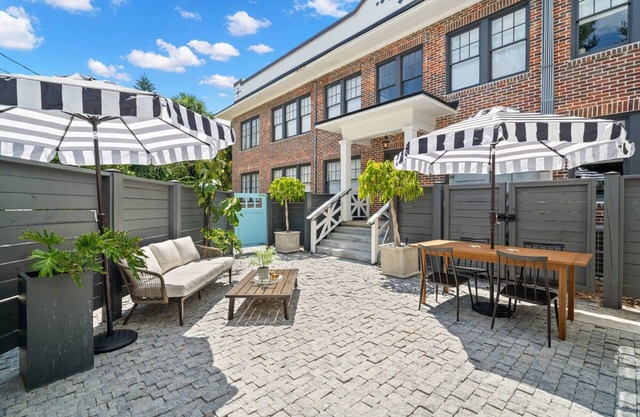 The Adaline 5 by Brightwild Classy Hyde Park Apt