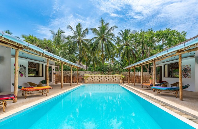 The Afters Diani Boutique Hotel