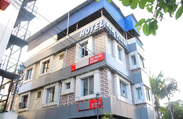 THE AIR VIEW HOTEL