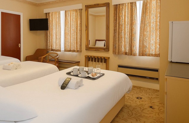 The Amara Inn
