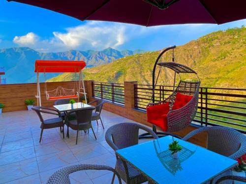 The Ambience Resort, Nainital - A Hidden Gem Away From City Hustle