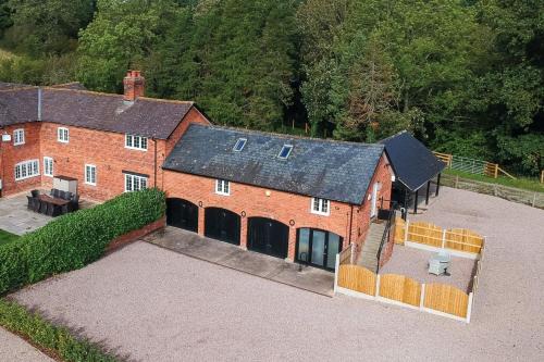 The Annexe