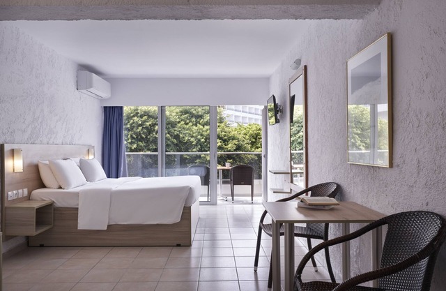 The Apartments by Esperia