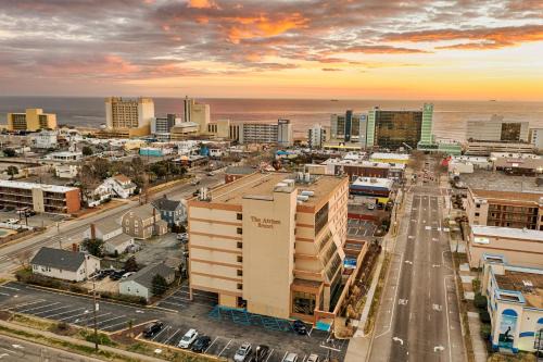 The Atrium Resort, Virginia Beach by Vacatia