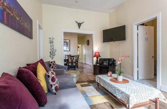 The Avondale Guesthouse