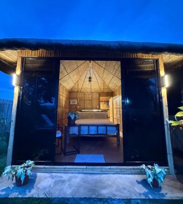 The Bamboo Villas 3