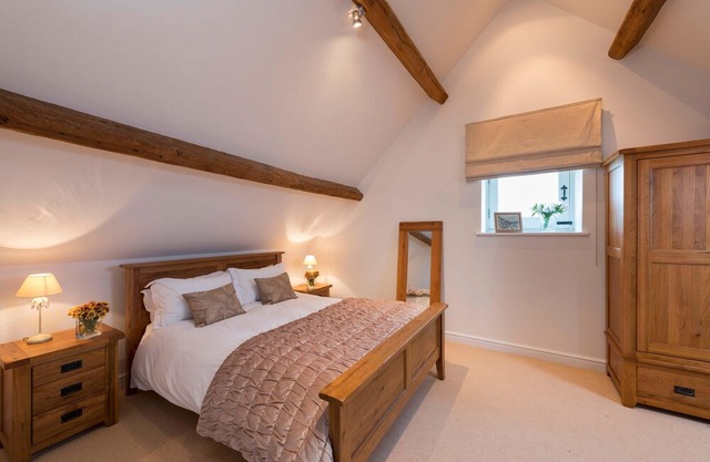 The Barn, Ellerby, RUNSWICK BAY
