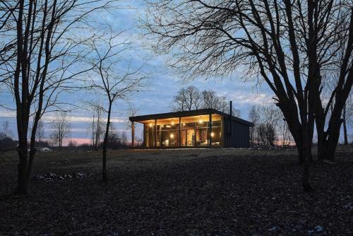 The Barn