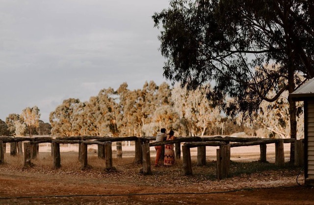 The Barn Studio at Margaret River Retreat