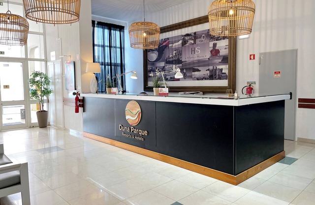 The Beach House - Duna Parque Resorts & Hotels
