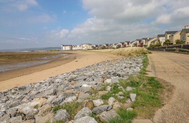 The Beach Llanelli 