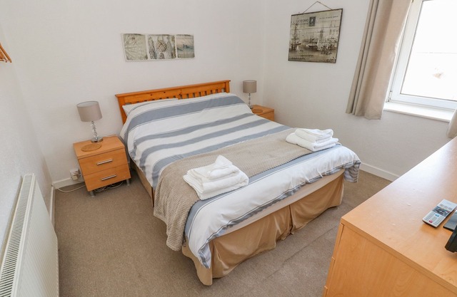 The Beach House, LLANELLI