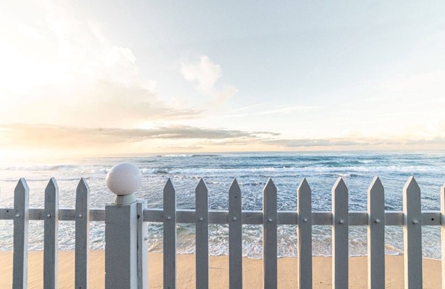 The Beach Talpe