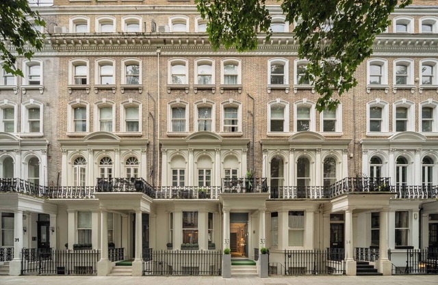 The Beaufort Knightsbridge